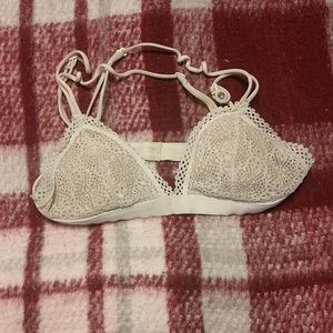 Victorias secret bralette. Size xs